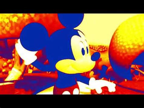 Mickey Mouse Clubeouse Intro Has A Conga Busher Youtube