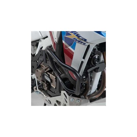 Barra De Proteccion Motor Sw Motech Honda Crf L Africa Twin Adv