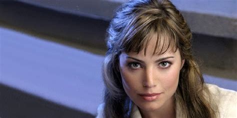 erica durance net worth