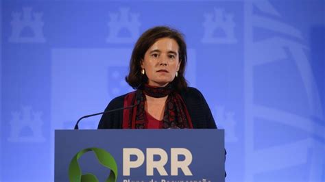 Reprogramação do PRR reforça verbas em mais de 30 para 22 2 mil