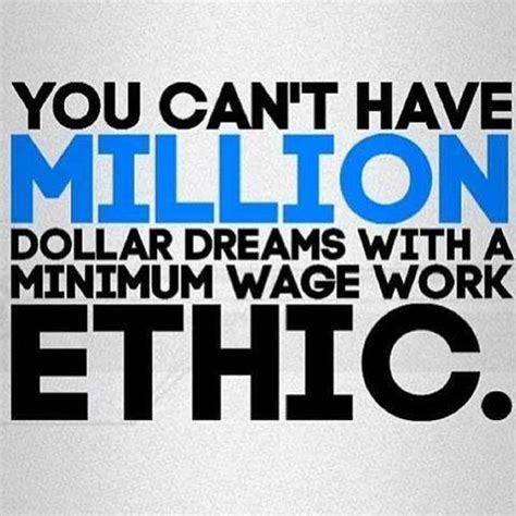 Great Work Ethic Quotes. QuotesGram