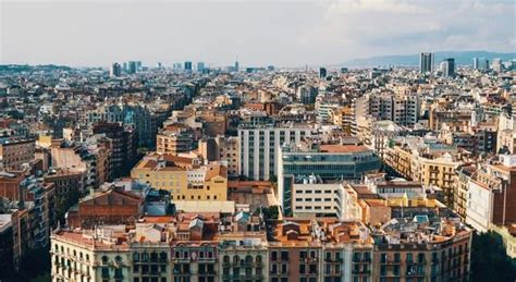 What Makes Barcelona A Smart City? - 6 Brilliant Strategies - Smart CRE