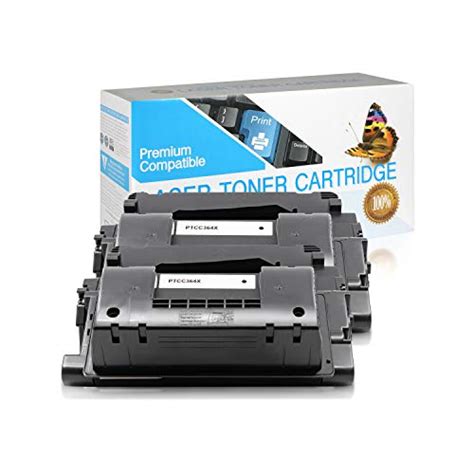 Upc 304623545956 2 Pack Compatible 283x Cf283x Toner Cartridge 83x Used For Hp Laserjet Pro