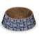 TarHong Indigo Oasis Anti Skid Pet Bowl Reviews Wayfair