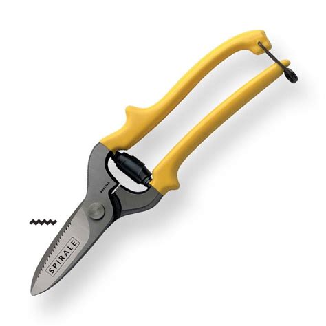 Kretzer Spirale 113824 9 5 24cm Heavy Duty Industry Leather Shears