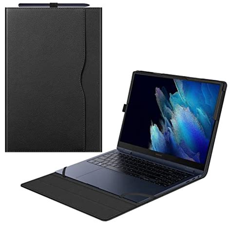 Best Galaxy Book Pro Case 10 Options To Protect Your Device