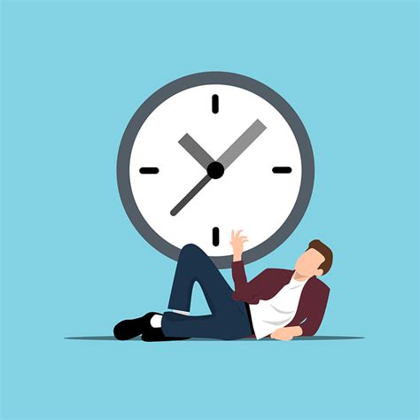 Hombre Reloj Tiempo Gráficos vectoriales gratis en Pixabay Pixabay