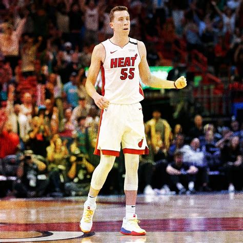 Duncan Robinson Stats 2023-24? | NBA Career, Season, and Playoff Statistics