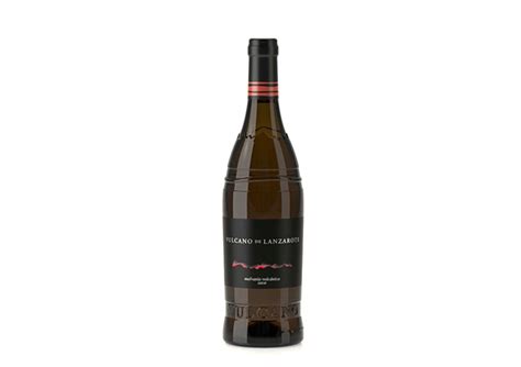 Vino Blanco Seco Malvas A V Lcanica D O Lanzarote Grupo Gourmets