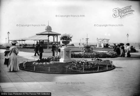 Photo of Ryde, Esplanade 1904 - Francis Frith