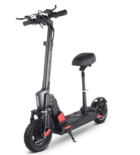 Bogist C Pro Electric Scooter W V Ah Extreme Ebikes Ireland