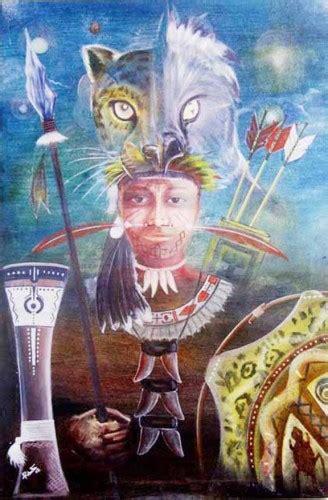 The rise of Amerindian art – Stabroek News