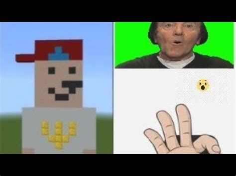 Gramy w minecraft tylko że buduje budowle skina mojego z robloxa