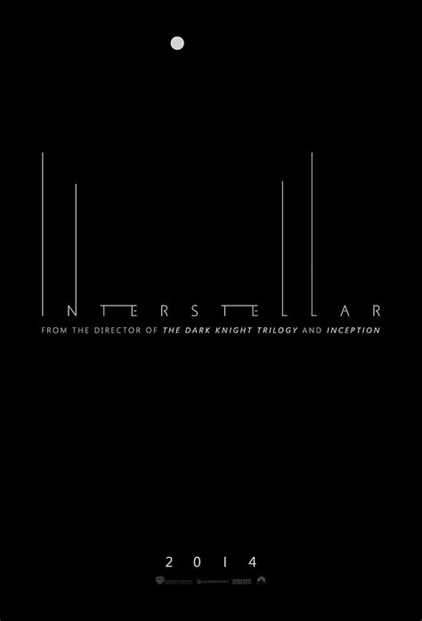 Interstellar Ideas Interstellar Interstellar Movie Interstellar