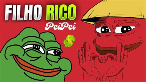 Ficaram Milion Rios A Nova Vers O Do Pepe Ainda Da Tempo Youtube