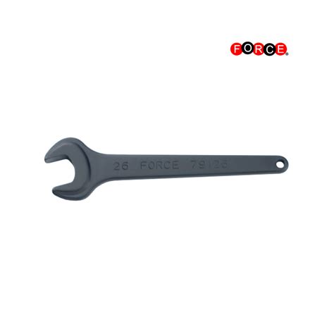 Single Open End Wrench 44mm Toolstechnics Gereedschap