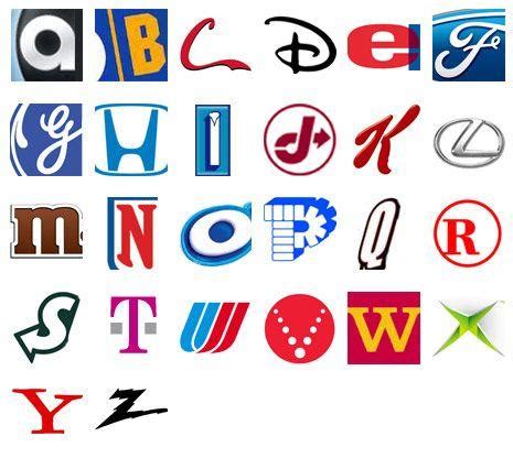 Alphabet Brands Logo - LogoDix