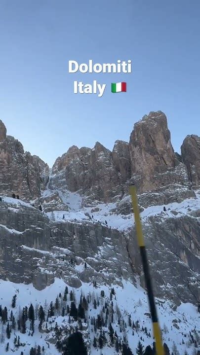 Italy 🇮🇹dolomiti 🇮🇹 Youtube