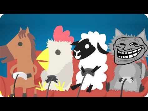 Ultimate Chicken Horse Youtube - fasrbusiness