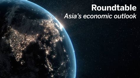 Asia’s economic outlook for 2023 - The Banker