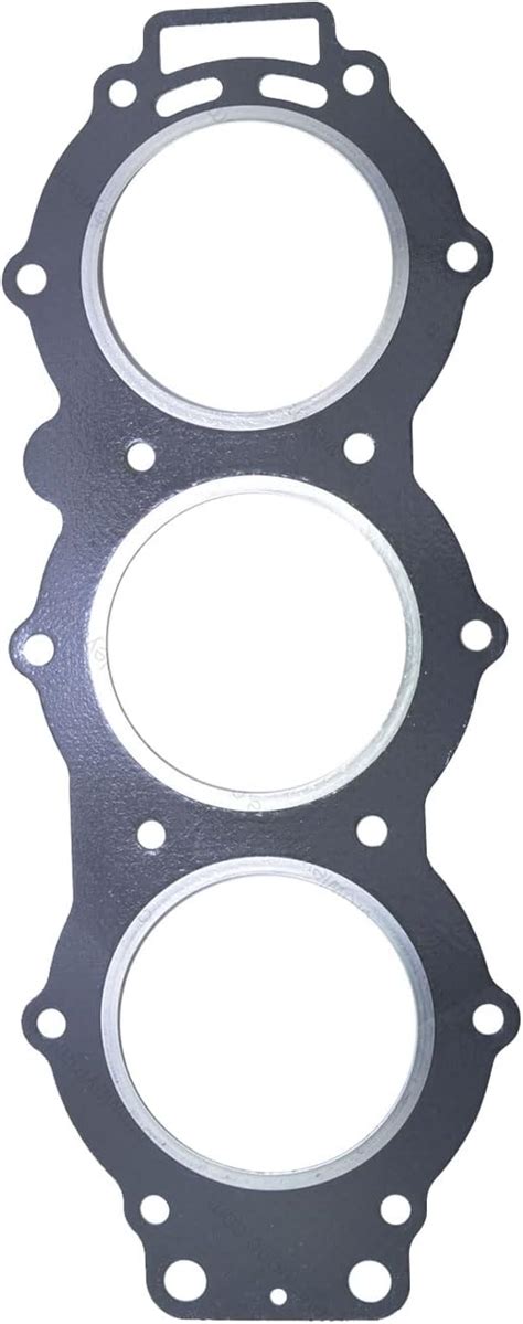 Amazon Jiayicity T85 05000001 Cylinder Head Gasket 688 11181 A0