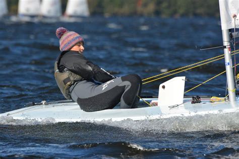 Fina Pucharu Polski Klasy Laser Gi Ycka Grupa Regatowa