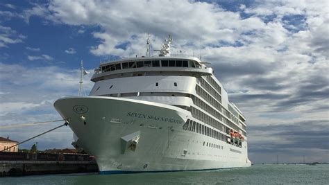 Cruise Ship Tours Inside Regents Revamped Seven Seas Navigator