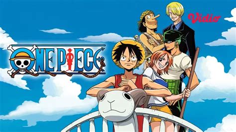 One Piece | Waybuloo Wiki | Fandom