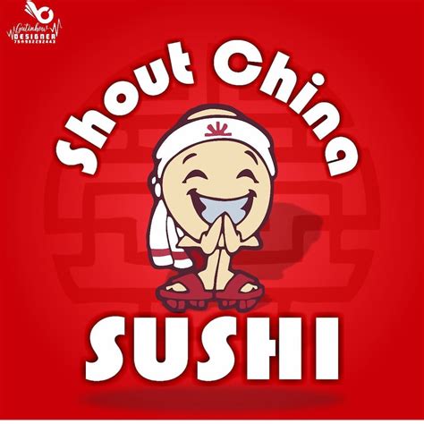 Shout China Sushi Sao Paulo Ifood