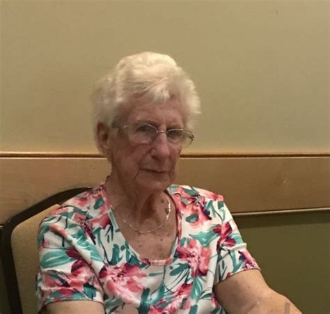 Irene Guse Obituary 1927 2019 Spring Brook Twp Pa Scranton Times