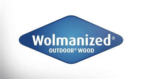 Wolmanized® Outdoor® Wood Product Video Youtube