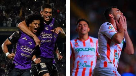 Mazatlán Vs Necaxa En Vivo Cuándo Y Dónde Ver El Partido Uno Tv