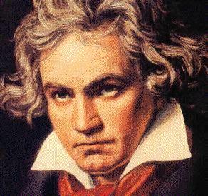 Ludwig van Beethoven BIOGRAPHY