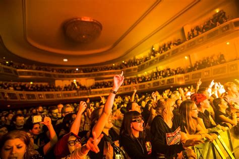 Muse Im Admiralspalast Laut De Foto