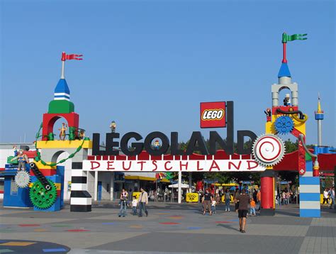 Legoland Deutschland | Theme Parks Wiki | Fandom