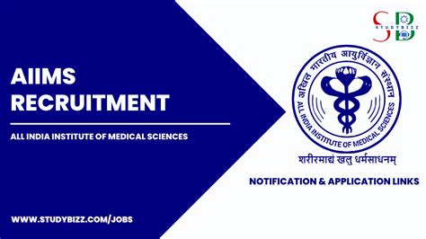 Aiims Rajkot Recruitment For Senior Residents And Junior