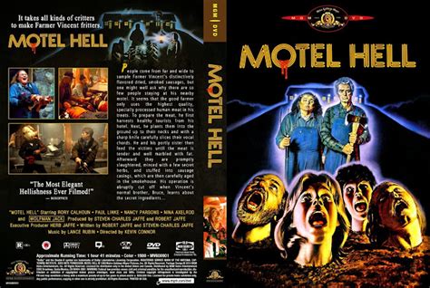 Motel Hell