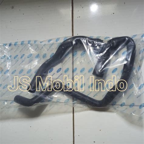 Jual Selang Cabang Tiga 3 Oil Oli Cooler Ford Fiesta 1400 Cc 1500 Cc 1600 Ford Ecosport Eco