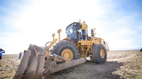 Gobierno Regional De Arequipa Inici Construcci N De V As Perimetrales