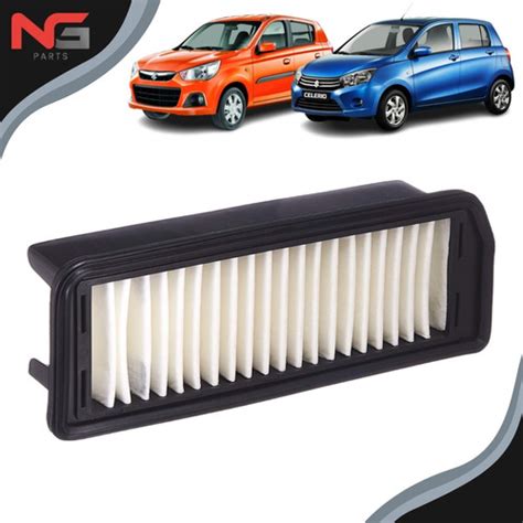 Filtro De Aire Suzuki Celerio Alto K Cuotas Sin Inter S