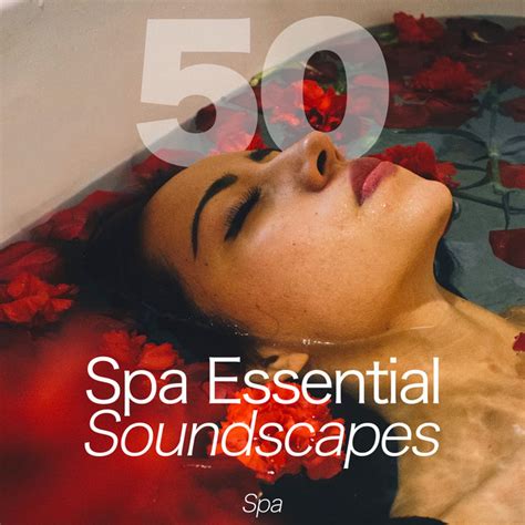 50 Spa Essential Soundscapes Album By Spa Spotify