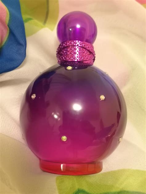 Electric Fantasy Britney Spears Perfumy To Perfumy Dla Kobiet