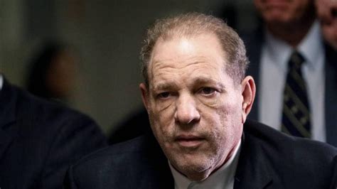 Cinq Ans Après Où En Est Laffaire Harvey Weinstein Qui A Déclenché Le