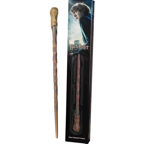 Charlie Weasley Wand