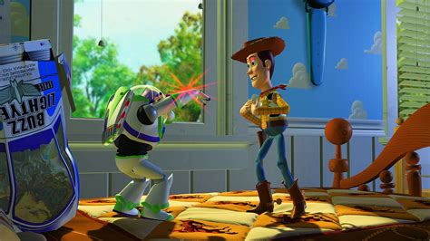 Toy Story, 20 years later: how Pixar made its first blockbuster | The Verge