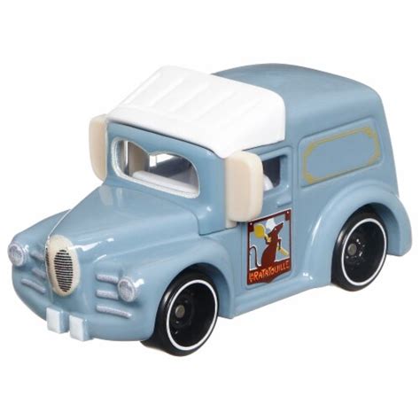 Mattel Hot Wheels Pixar S Up Dug Toy Car Ct Kroger