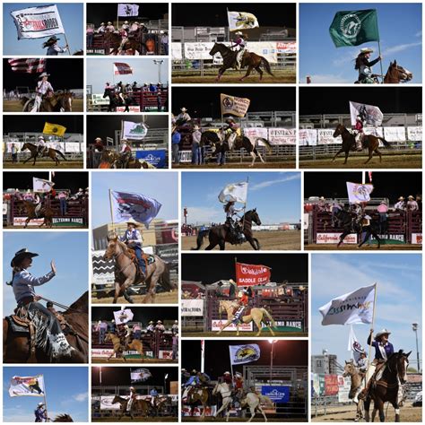 Visiting Royalty Ram Prca California Circuit Finals Rodeo