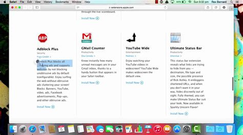 Youtube Adblock For Safari Mac Reliefstart