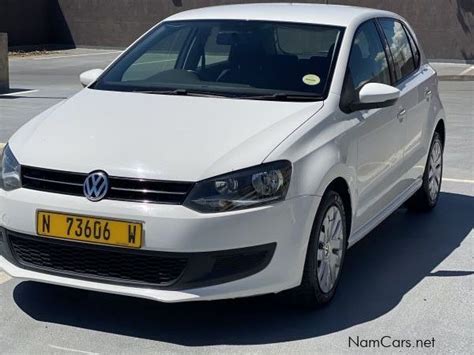 Used Volkswagen Polo 6 Tsi Automatic 2012 Polo 6 Tsi Automatic For