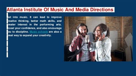 Atlanta Institute of Music and Media